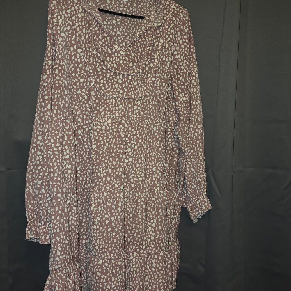 Spring Dress - Picture 3 of 3